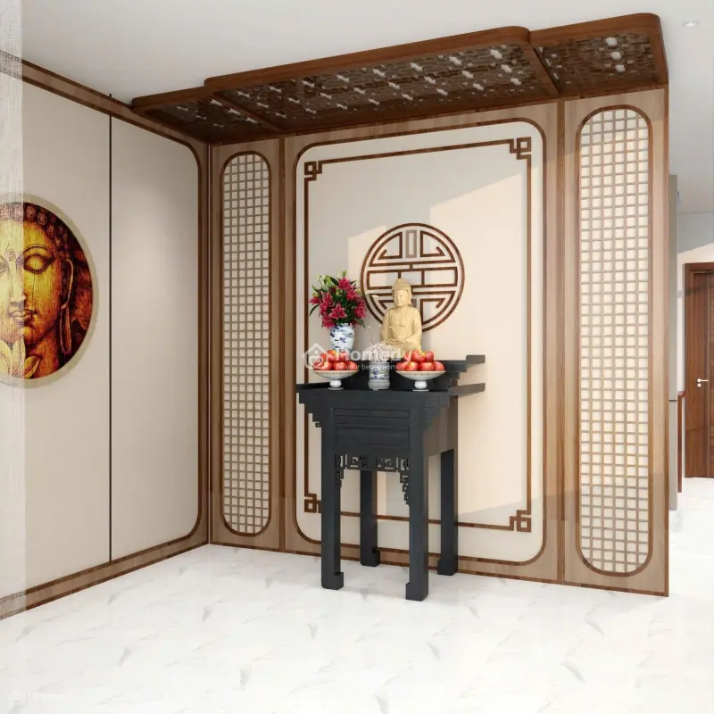 Siêu Phẩm Villa Sân Vuồn - 2 Mặt Tiền Đường Thông Thoáng - Thiết Kế Hiện Đại