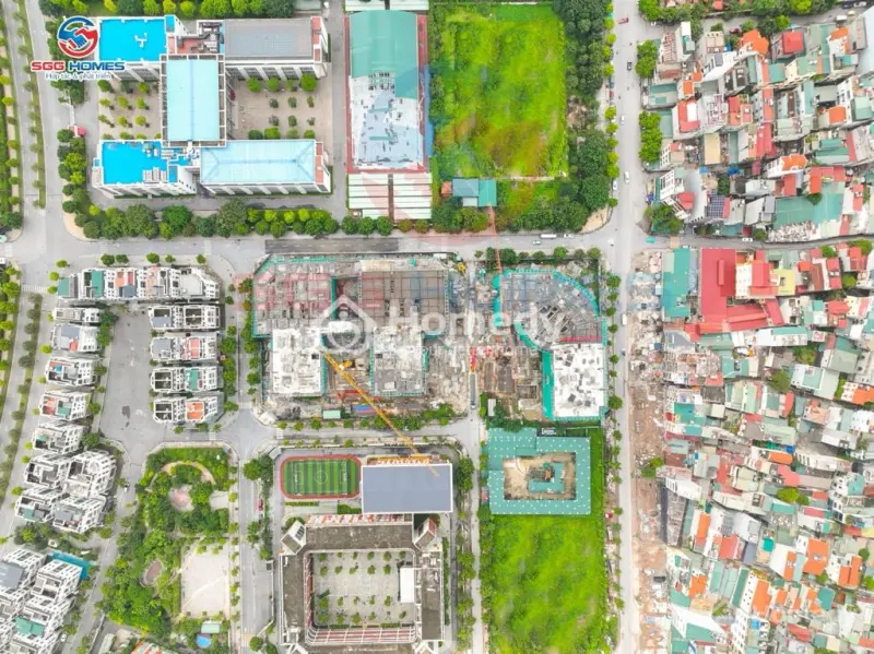 Bán Căn 1 Ngủ Đông Nam Tầng Trung Liên Hệ 0828188***