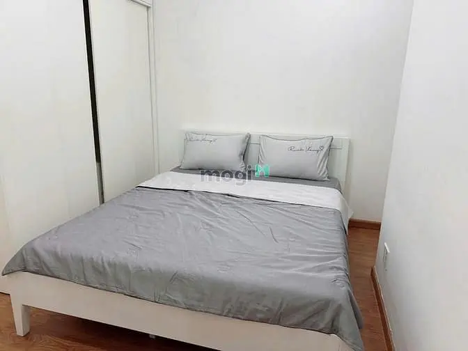 Bán Chung Cư Saigonres ● 1 Tỷ 530 2Pn 2Wc Tầng Cao View Thoáng, Hđmb