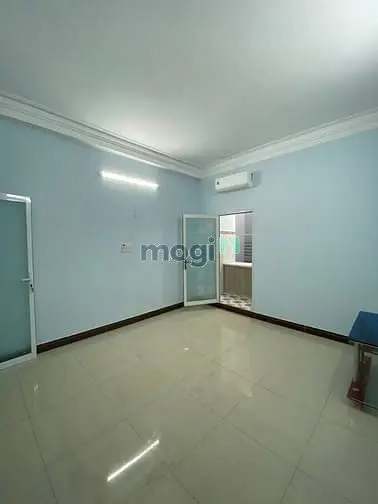 Cho Thuê Phòng Nội Thất Cơ Bản (Có Máy Lạnh, Bếp), Giờ Giấc Tự Do