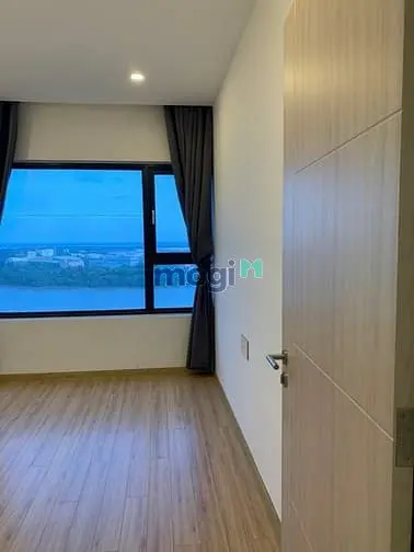 New City - Căn 3 Phòng Ngủ - Nội Thất Cơ Bản (Dt 112M2). Giá 22Tr/Th