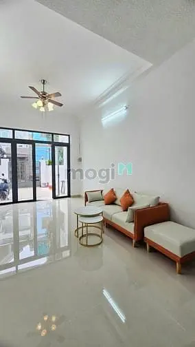 Bán Nhà Hẻm Xe Hơi Tân Thới Nhất 1 - Có 3 Tầng - 4M X 23M - 6 Tỷ 300