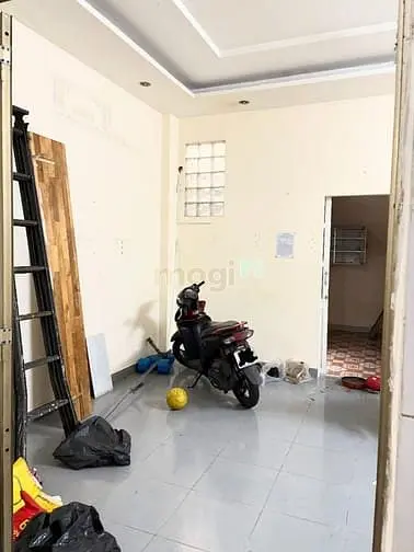 Cho Thuê Nhà 50M² + Gác, Thoáng Sáng, Gần Đường Lê Đức Thọ