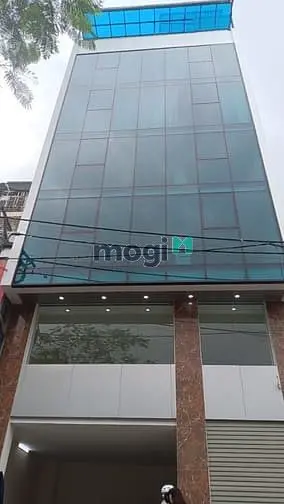 Bán Mặt Phố Bạch Mai - Trung Tâm 2 Bà- Kinh Doanh Sầm Uất - 97M- 35 Tỷ