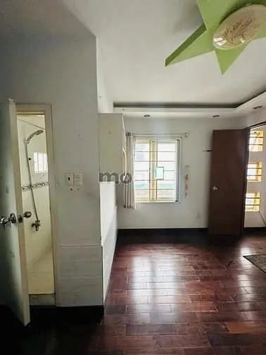 Bán Nhà 3 Tầng, Ngay Trường Tiểu Học Trần Hưng Đạo, Trần Đình Xu - Q1