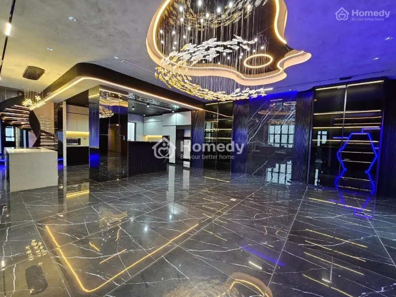 Bán Penthouse 355M2 Mulberry Lane - Hà Đông (Full Nội Thất Cao Cấp) Ngày 12/11/2025 Lh 0987106***