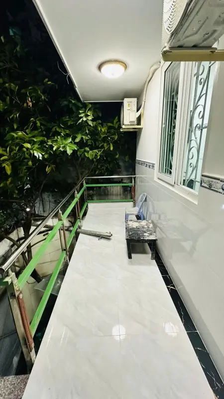 Cho Thuê Phòng Studio Ban Công Ở Bình Quới Thanh Đa