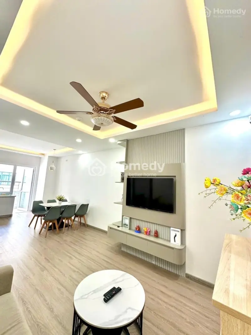 Cho Thuê Căn Hộ Mtvt Theo Yêu Cầu Ngày Tháng Năm