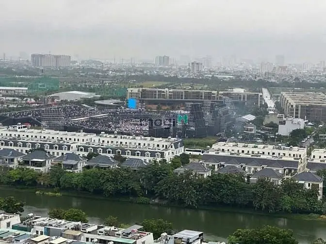 Bán Gấp Căn Hộ Chung Cư Petroland Quận 2 + 3Pn 2Wc + Diện Tích 105M2