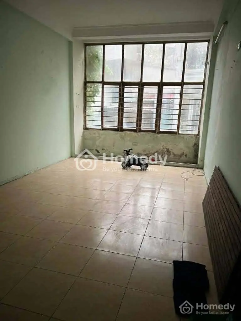 Bán Nhà Trường Chinh 55M2, Cách Phố 5M, Ngõ Thông Rộng, Kinh Doanh Sầm Uất, 15 Tỷ