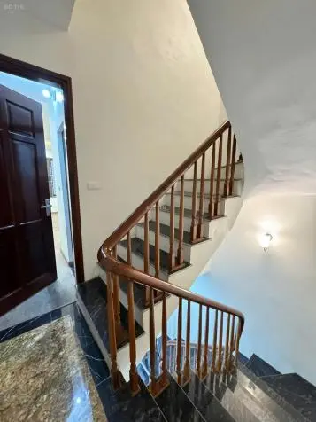 Nhà Đẹp Văn Quán – 38M², 5 Tầng, 3 Phòng Ngủ – Giá 6,95 Tỷ – Ở Ngay