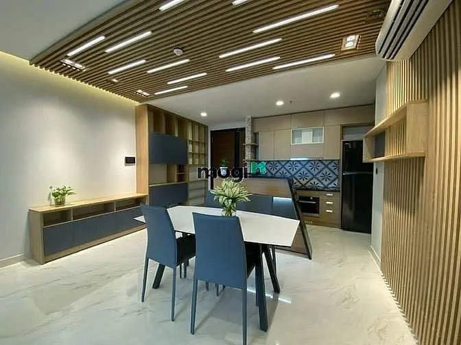 Giá Rẻ! Cho Thuê 2Pn Midtown Full Nội Thất Cao Cấp Giá 23Tr/ Tháng.