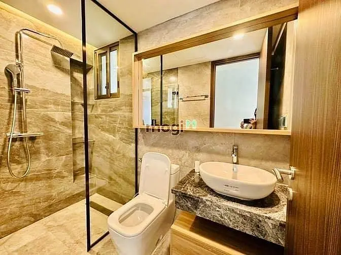 Cho Thuê Ch Midtown Pmh – 2Pn, 89M², View Đẹp, Full Nt – Giá Siêu Tốt