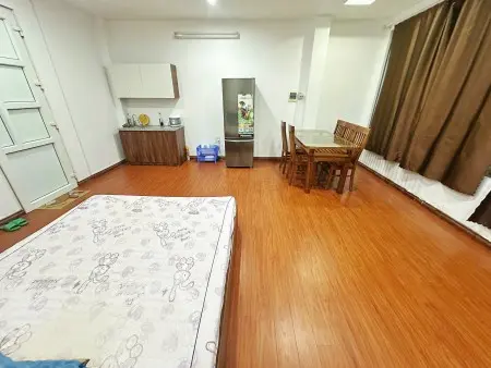 Cho Thuê Phòng Trọ Ngõ 15 An Dương Vương