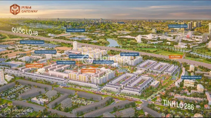 Cơ Hội Cuối Cùng! Chỉ Còn 5 Lô Đất Nên Giá 2X