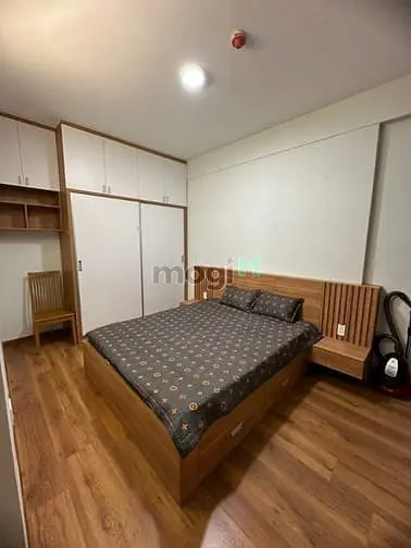 Chính Chủ Cần Cho Thuê Căn Hộ 2Pn Đủ Nội Thất, Chung Cư Carillon7