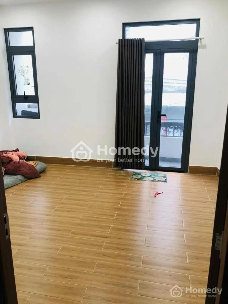 Bán Nhà Hẻm Xe Tải / Nguyễn Sơn Phú Thọ Hoà Tân Phú