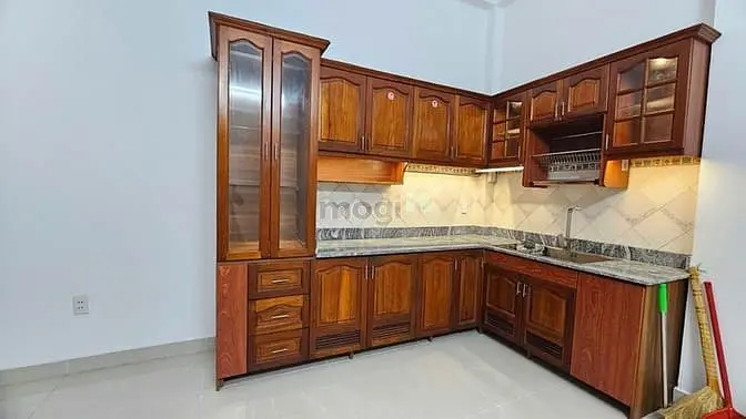 Bán Nhà Hẻm Xe Hơi Tân Thới Nhất 1 - Có 3 Tầng - 4M X 23M - 6 Tỷ 300