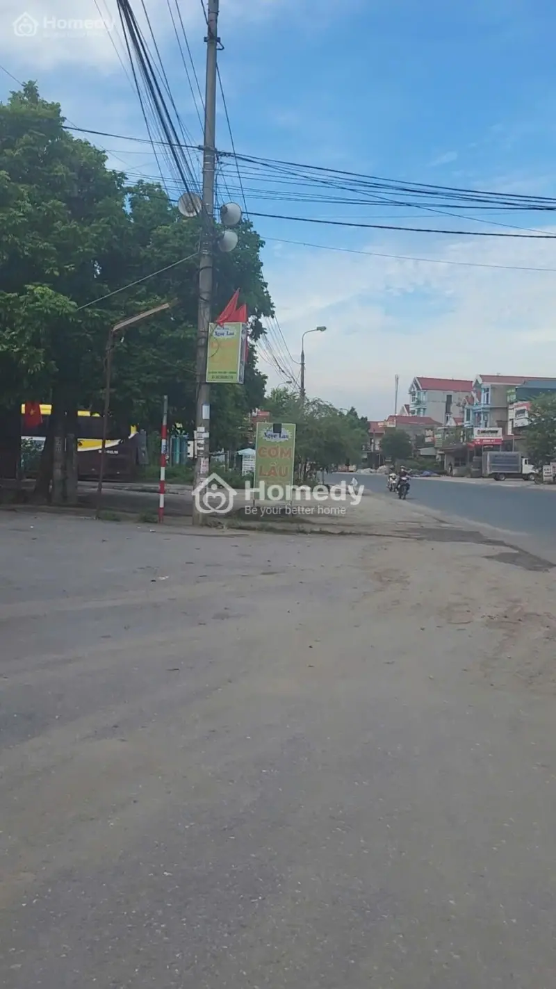 Siêu Phẩm Đất Kim Cương 10M Mặt Tiền Ql1A - Cực Hiếm 1 Lần Xuất Hiện