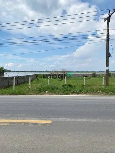 Bán Gấp_Full Thổ Cư_5X27_Shr_Hỗ Trợ Vay Full