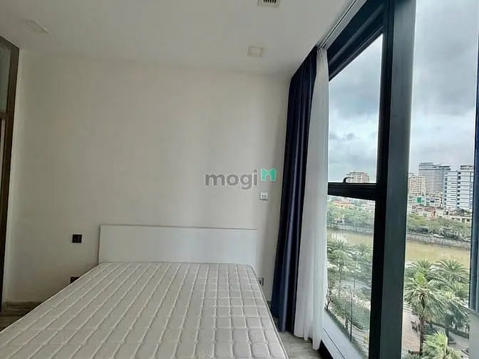 Bán Căn Hộ Vinhomes Ba Son 3 Phòng Ngủ ( Sổ Hồng Cầm Tay ) View Sông