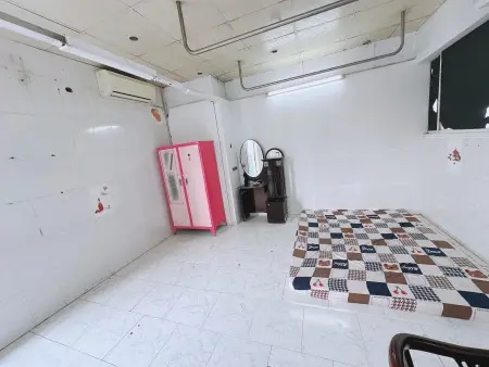 Phòng Trọ Full Nội Thất - Rộng Rãi, Thoáng Mát - Quận 6