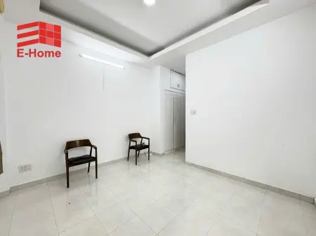 Căn Hộ Ban Công Thoáng Mát – Full Nội Thất – Giá Hợp Lý Gần Cầu Sài Gòn