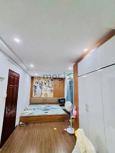 Bán Nhà Lô Góc Phố Kim Giang 35M2 , Mt 5M - 30M Ra Mặt Phố , 9,5 Tỷ