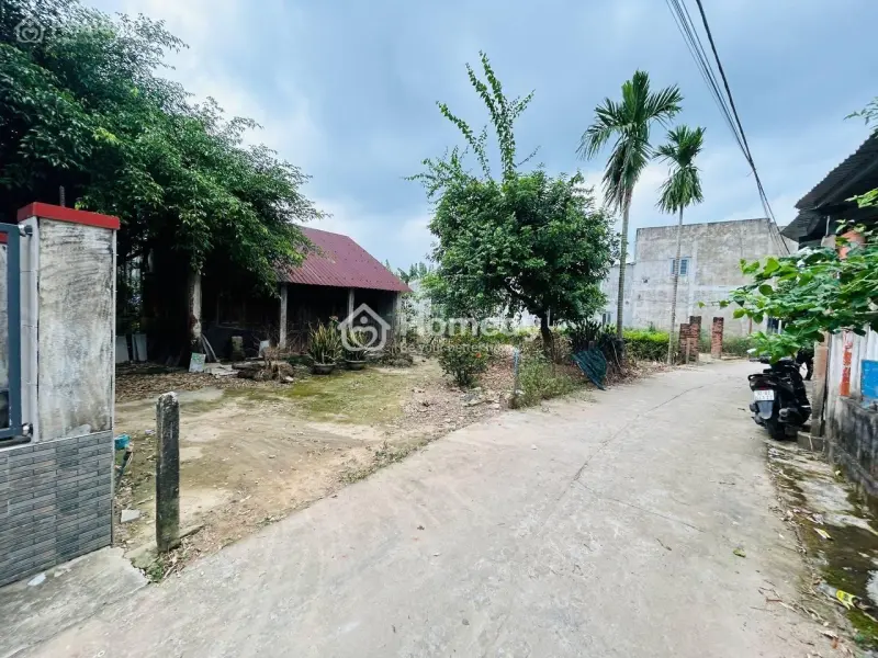 Bán Nhanh Lô Đất Đại Hiệp – Đường Ô Tô Thông, Xây Dựng Ngay!