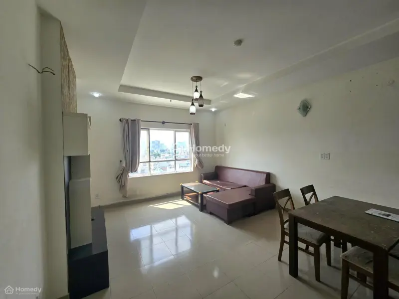 Cho Thuê Căn Hộ Mỹ An 2 Phòng Ngủ 73M2 - Nội Thất Đầy Đủ, Vào Liền