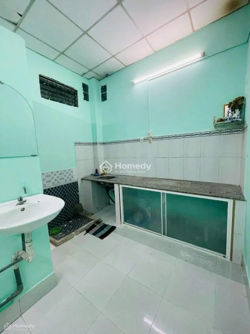 Nhà Gía Rẻ Củ Chi – Chỉ 620 Triệu – Sổ Hồng Riêng