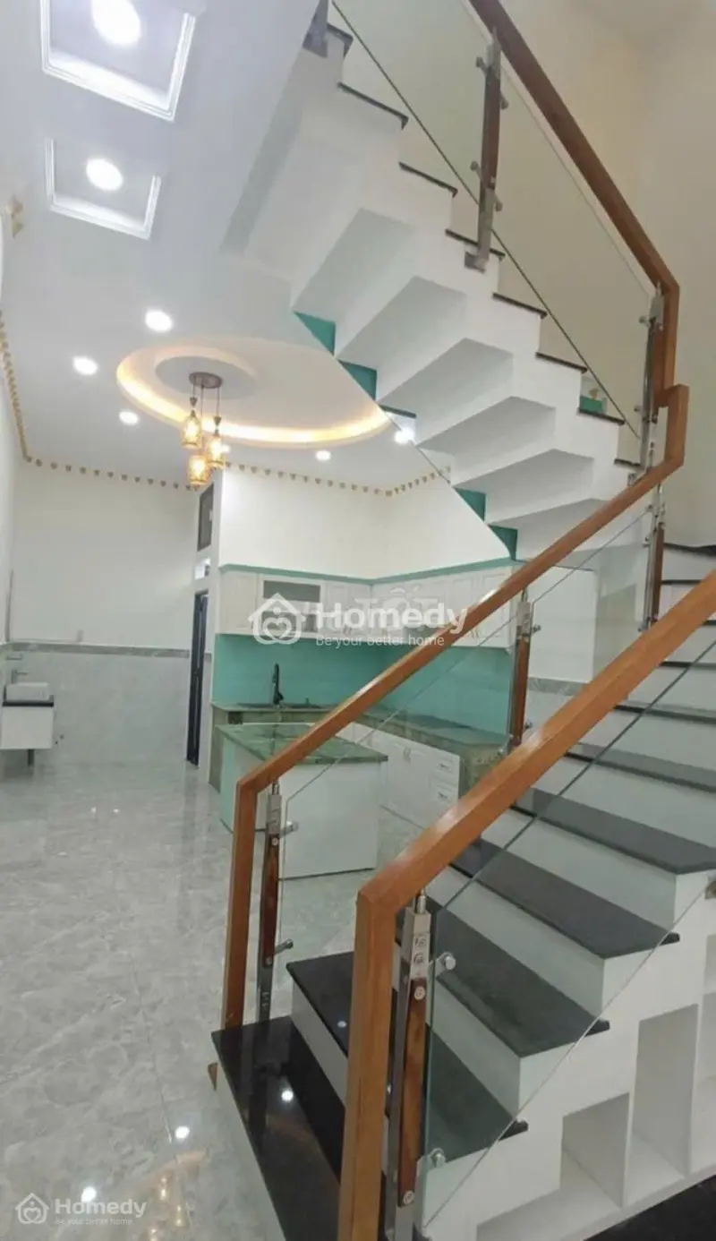 Cần Vốn Kd Bán Gấp Nhà, Đ. Bùi Minh Trực, P. 5, Q. 8, 60M2 Giá 945 Triệu, Lh Anh Duy