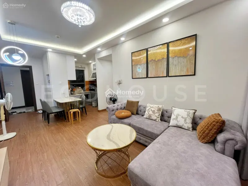 3Pn Nhà Đẹp Giá Cực Tốt Trống Sẵn Vào Ngay – The Sun Avenue 3Pn