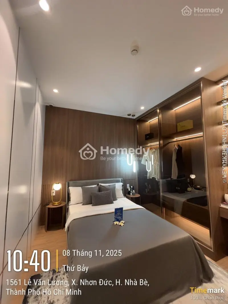 Mở Bán Dự Án Khải Hoàn Prime – Biểu Tượng Mới Khu Nam Sài Gòn - Mặt Tiền Đường Lê Văn Lương