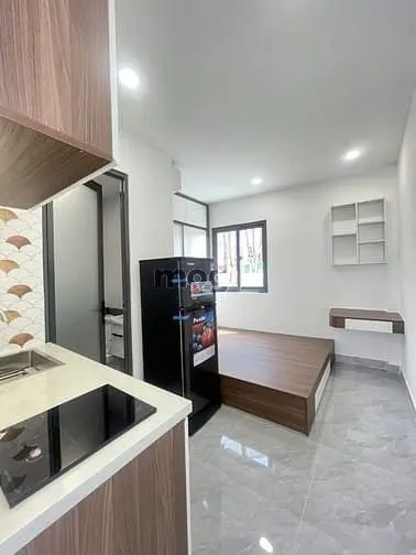 Hiếm Siêu Phẩm Chdv Nguyễn Tri Phương - Q10 - 7Pn