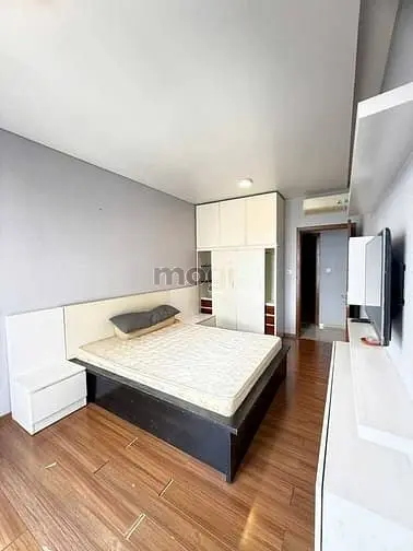 Chung Cư Pearl Plaza Bán ♥︎ Căn 2Pn, 2Wc, Full Nt Đẹp, 102M2 2 Tỷ 260