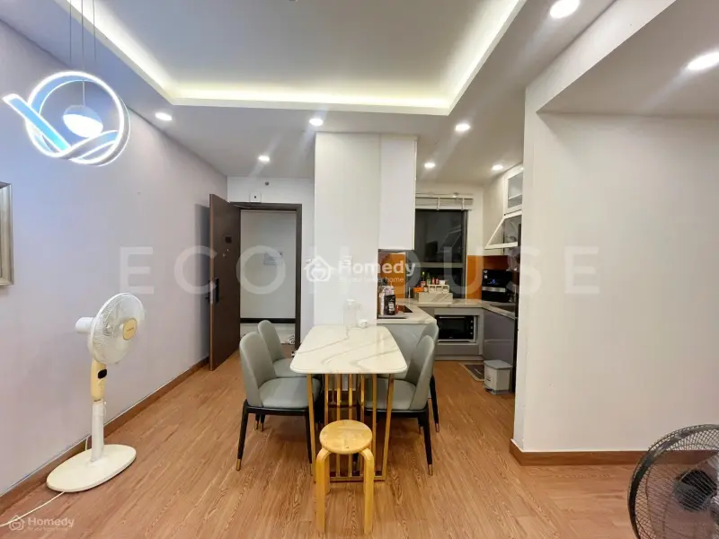 3Pn Nhà Đẹp Giá Cực Tốt Trống Sẵn Vào Ngay – The Sun Avenue 3Pn
