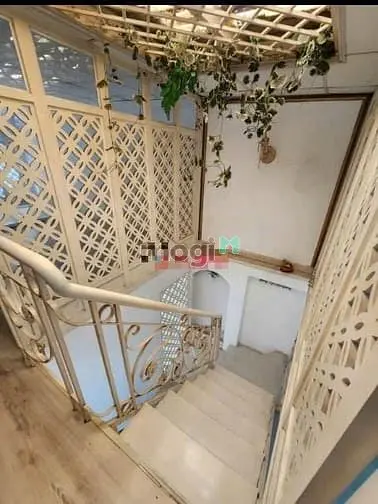 Mt Đường Xe Tải 68 Đồng Nai P15 Q10, (4X17M)