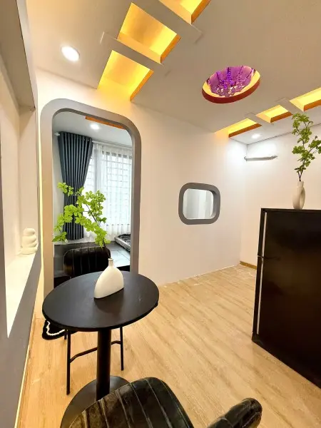 Phòng Trọ Lạc Long Quân , Tân Bình 1 Phòng Ngủ Tách Bếp , Gần Huflit , Bách Khoa