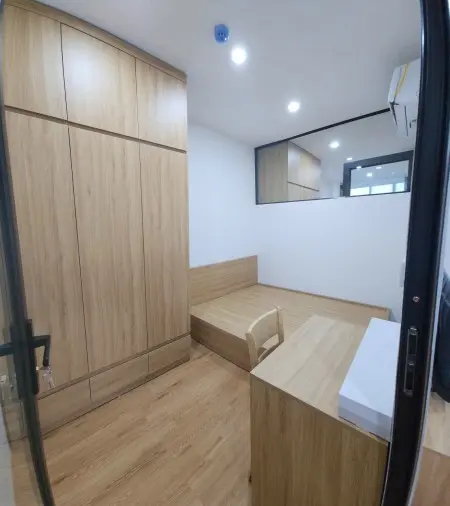 Địa Chỉ : 24 Lê Quý Đôn - Hai Bà Trưng ⏰ Trống : Tầng 3————————— Giá : 13.5Tr