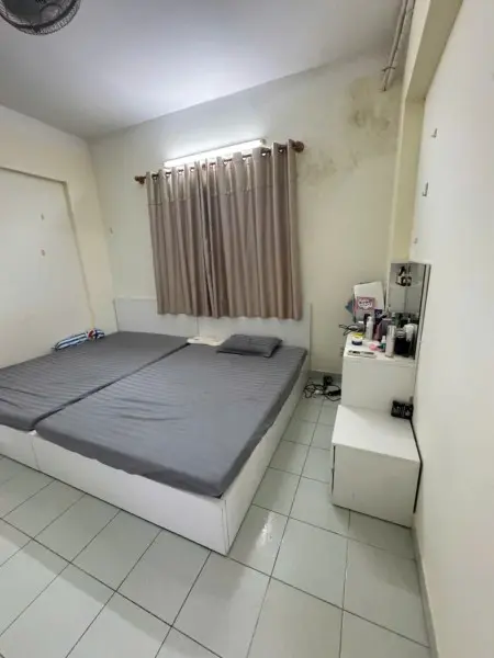 Cho Thuê Căn Hộ Chung Cư An Lộc Sạch Sẽ, Thoáng Mát