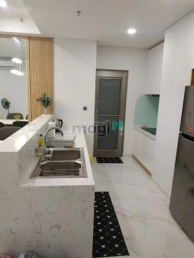 Cho Thuê Căn Hộ Tại M5- Midtown, Phú Mỹ Hưng, Q7