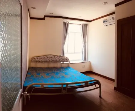 Cho Thuê Phòng 3,1Tr/Th Ở 187A Lê Văn Lương, Ib Mình 0902872246 Xem Phòng Nhé