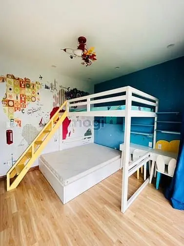 Căn Hộ Happy Valelly 3P.n 2Wc Full View Sông Nhà Như Hình Giá 27Tr