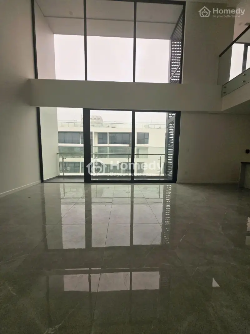 Sunshine Green Iconic Long Biên - Skyvilla 250 Căn Góc View Đẹp Cạnh Vinhome Riverside