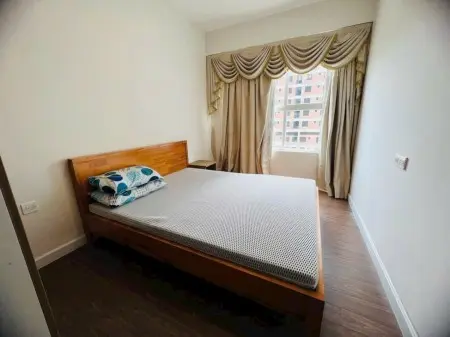 Chung Cư Topaz Garden, Tân Phú Căn 74M2-2P Ngủ, Chỉ 9,5Tr