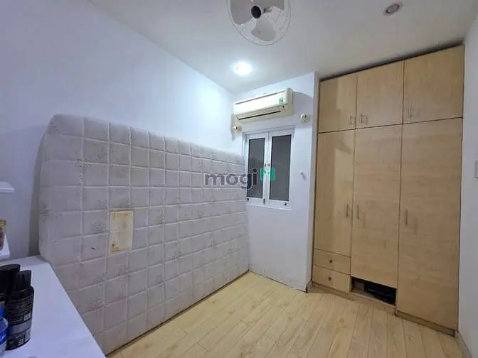 Bán Nhà Đường Hai Bà Trưng Q.1 - 27M2 - 2,6 X 10 - Giá Chỉ 5,5 Tỉ