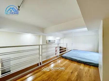 Chdv Duplex Siêu Xinh Quận 7 - Gần Tttm Cresent Mall, Lotte