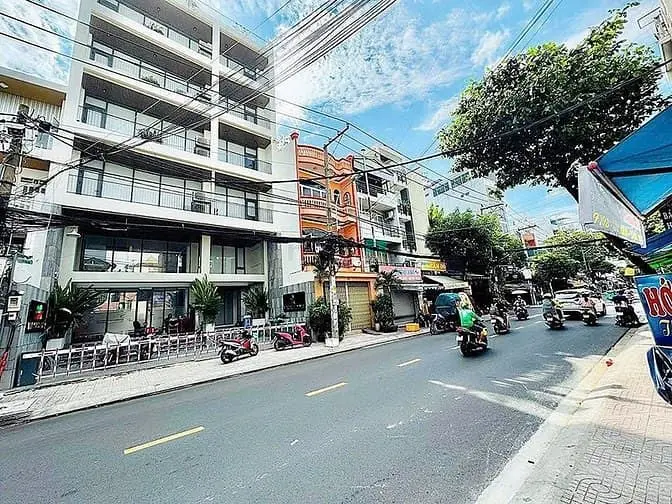 Siêu Phẩm Kế Bên Chung Cư Ricca Quận 9-Đất Lô Góc 2 Mặt Tiền- 90M2-Sin