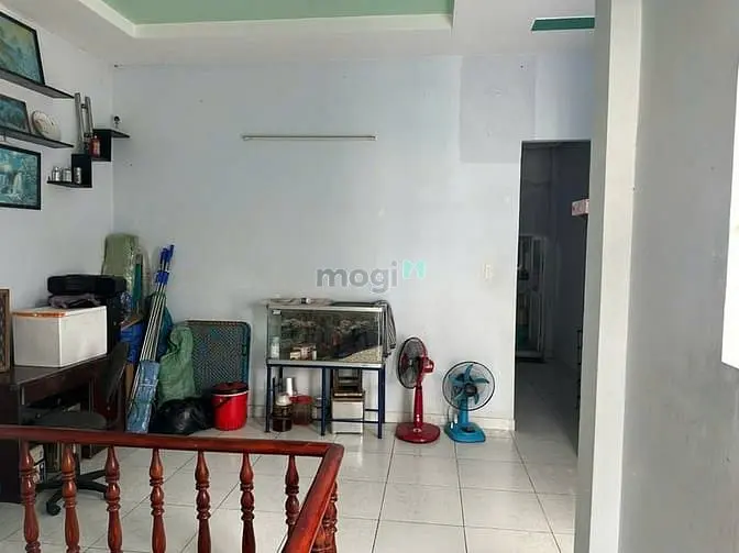 Chủ Gấp Bán Nhà 2 Tầng Btct - Hẻm Xe Hơi Tân Phú - Giá 8 Tỷ 55